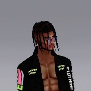 Meet your Posher, Steve